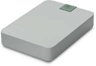 Seagate Ultra Touch 4TB, šedá - Externí disk
