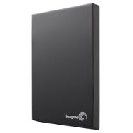 Seagate Expansion Portable 500GB - External Hard Drive