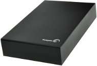  Seagate Expansion Desktop 2000 GB  - External Hard Drive