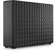 Seagate Expansion Plus Desktop 4TB - External Hard Drive