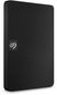 Seagate Expansion Portable 2,5" 1 TB Schwarz - Externe Festplatte