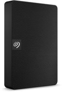 Seagate Expansion Portable 4TB (2021) - External Hard Drive