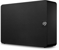 Seagate Expansion Desktop 3,5" 4 TB Schwarz - Externe Festplatte