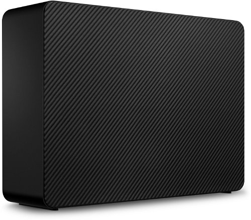  Seagate Expansion Desktop 8TB External Hard Drive, for Desktop  and Laptop, Black : Electronics
