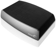  Seagate Central 2000 GB  - Data Storage