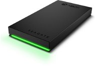 Seagate Game Drive for Xbox SSD 1TB - External Hard Drive