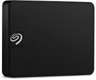 Seagate Expansion SSD v2 500GB Rescue - External Hard Drive