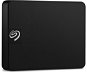 Seagate Expansion SSD v2 1TB Rescue - External Hard Drive