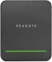 Seagate Barracuda Fast SSD 500GB - Externe Festplatte