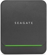 Seagate Barracuda Fast SSD 1TB - Externý disk