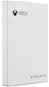 Seagate Game Drive for Xbox 2TB white + 1-month Game Pass - External Hard Drive
