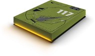 Seagate Game Drive for Xbox 2TB Halo Infinite Special Edition - External Hard Drive