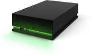 Seagate Game Drive Hub für Xbox 8 TB Schwarz - Externe Festplatte