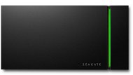 Seagate FireCuda Gaming SSD 1TB - External Hard Drive
