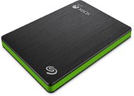 Seagate Xbox Gaming SSD Drive 512GB - External Hard Drive