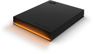 Seagate FireCuda Gaming HDD 1TB - Externí disk