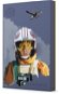 Seagate FireCuda Gaming HDD 2TB Luke Skywalker Special Edition - External Hard Drive