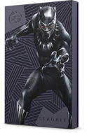 Seagate FireCuda Gaming HDD 2TB Black Panther Special Edition - External Hard Drive