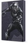 Seagate FireCuda Gaming HDD 2TB Black Panther Special Edition - Externe Festplatte