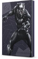 Seagate FireCuda Gaming HDD 2TB Black Panther Special Edition - Externe Festplatte