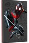Seagate FireCuda Gaming HDD 2TB Miles Morales Special Edition - External Hard Drive