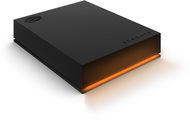 Seagate FireCuda Gaming HUB 8 TB - Externý disk