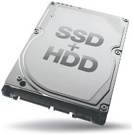 Seagate PlayStation Game Drive 1TB - Hybrid Drive