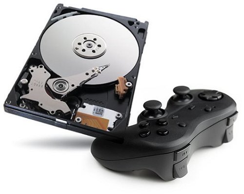 Seagate Game Drive for PlayStation STBD2000103 - Disque dur - 2 To