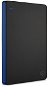 Seagate PlayStation Game Drive 4TB černý/modrý - Externý disk