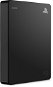 Seagate PS5/PS4 Game Drive 4TB, fekete - Külső merevlemez