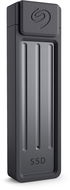 Seagate Ultra Compact SSD 1TB, šedá - Externí disk