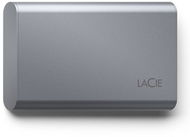 LaCie Mobile SSD Secure 2 TB - Externý disk