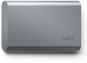 LaCie Mobile SSD Secure 2TB - Externí disk