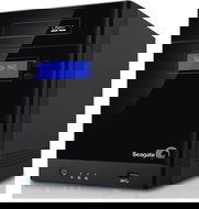  Seagate Business Windows Storage Server 12TB  - Data Storage