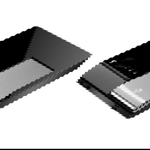 Seagate FreeAgent Theater 500GB Main image Seagate FreeAgent Theater 500GB - Multimedia Player - Main image