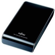 Fujitsu HandyDrive 2.5" 250GB - Pevný disk