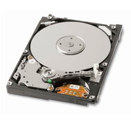 Toshiba 2,5" 320GB MK3255GSX - Hard Drive