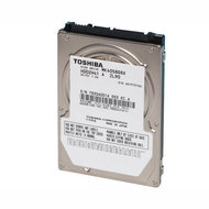 Toshiba 2,5" 500GB MK5055GSX - Hard Drive