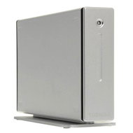 Toshiba 3.5" 1.5TB Alu - External Hard Drive