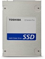 Toshiba Q Series Pro 128 GB - SSD disk