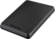  Toshiba STOR.E BASICS 2.5 "500 GB  - External Hard Drive