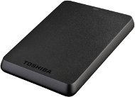 Toshiba STOR.E BASICS 2.5" 1.5TB - External Hard Drive