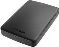 Toshiba CANVIO BASICS 2.5" 1TB - External Hard Drive
