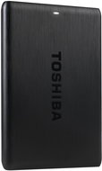 Toshiba STOR.E PLUS 2.5" 750GB - External Hard Drive