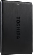 Toshiba CANVIO PLUS 2.5 "1000 GB - External Hard Drive