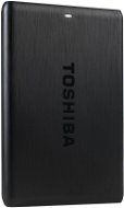 Toshiba Canvio PLUS 2.5 &quot;2000GB - Externý disk