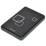 Toshiba StorE Art 2.5" 1TB V3 černý - Externí disk