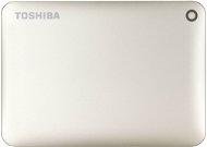Toshiba CANVIO CONNECT II 2.5 &quot;3000 GB gold - External Hard Drive