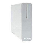 Toshiba StorE Art Alu 2 - 3.5" 1.5TB stříbrný - Externí disk