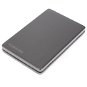 Toshiba StorE Steel 1.8" 120GB Titanium - Externí disk